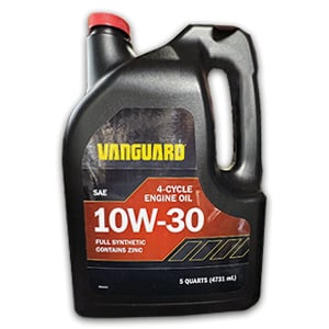 Briggs and Stratton 100402Q Engine Oil 10W-30