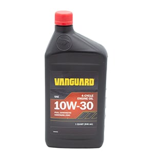 Briggs and Stratton 100402Q Engine Oil 10W-30