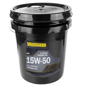 15W-50 Engine Oil 5 gal. Pail 1004055G