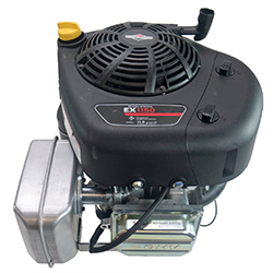  11.5 HP Briggs Vertical Shaft Engine 21R702-0128-F1