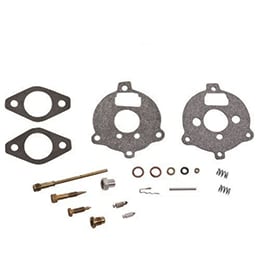 Kit Carb Overhaul 394693