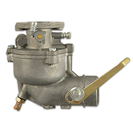 Carburetor 490140 