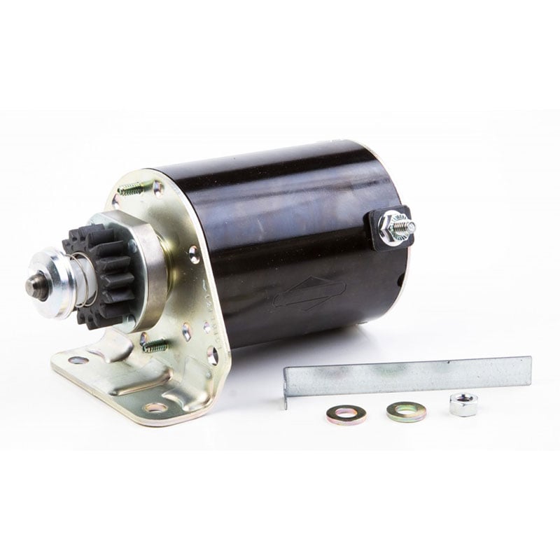 Starter Motor 497595