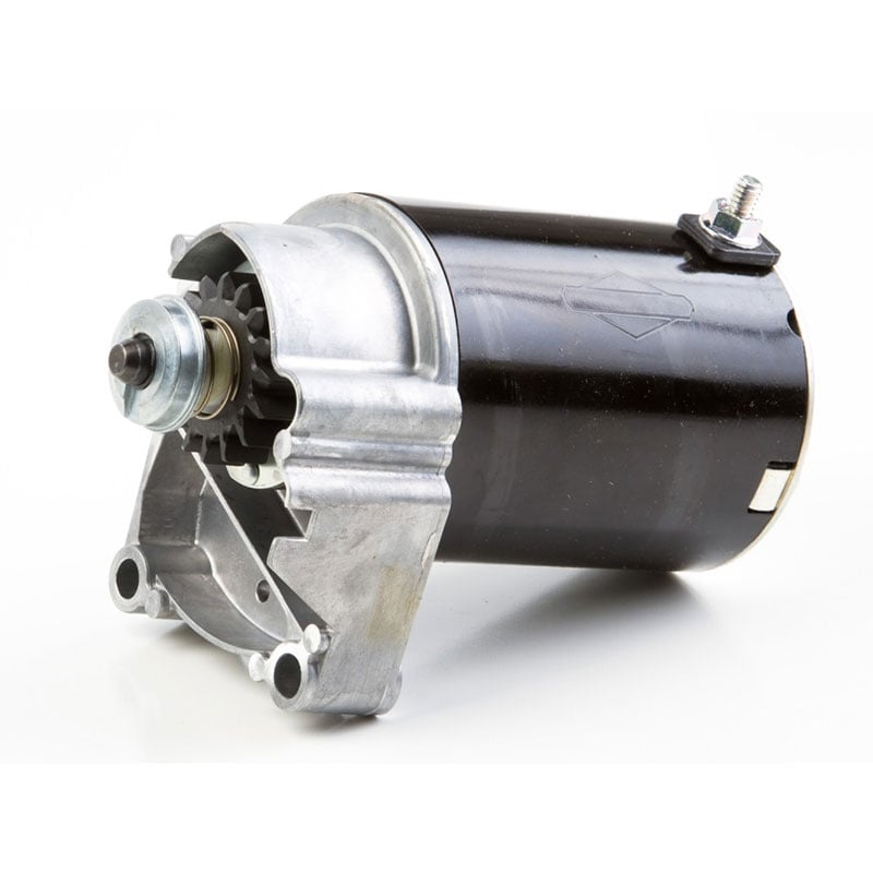 Starter Motor 497596