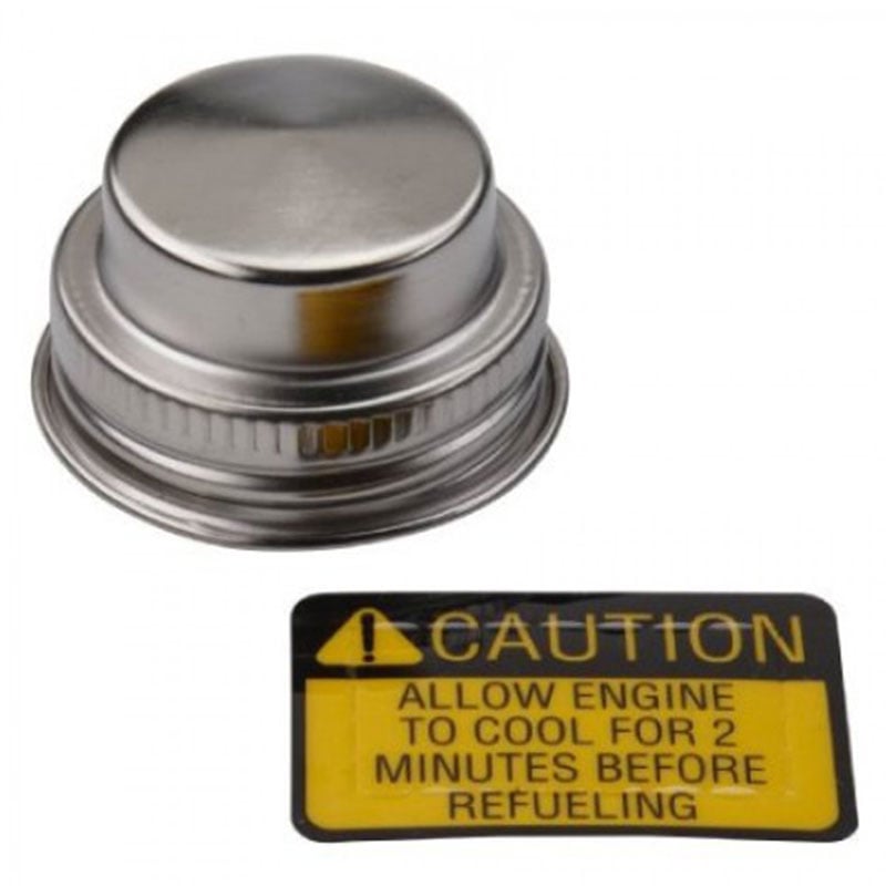 Fuel Cap 498156