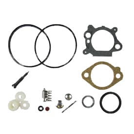 Kit Carb Overhaul 498260