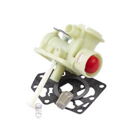 Carburetor 498809 | Briggs & Stratton - ProPartsDirect
