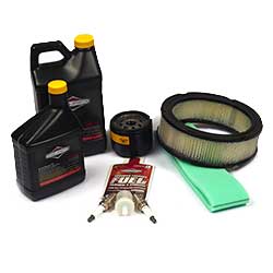  16/18 Hp Briggs Tune-Up Kit 5119B