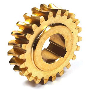 Gear Worm 51405MA