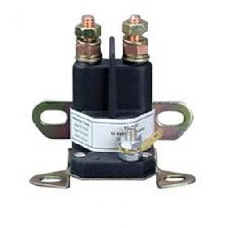 3 Pole Starter Solenoid 5409K