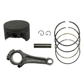 Genuine Briggs &amp; Stratton Parts