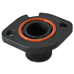 Spacer-Carburetor 590549