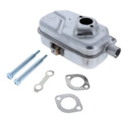 Briggs &amp; Stratton 590709 Muffler