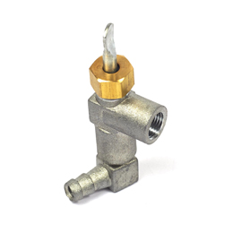 Valve-Fuel Shut Off(M 592840
