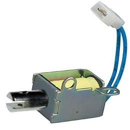 Solénoïde De Carburant 695423 Pour Carburateur Tondeuse à Gazon - Compatible Modèles 699878, 699915, 799728, 799727, 794572