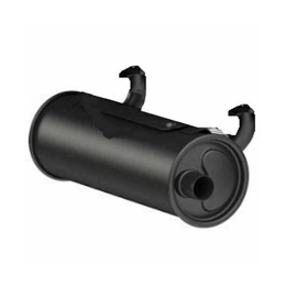 Briggs &amp; Stratton 593876 Muffler