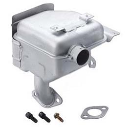 Briggs &amp; Stratton 594953 Muffler