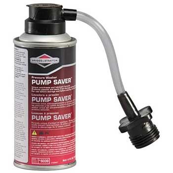 Briggs Pump Saver 4Oz 6039