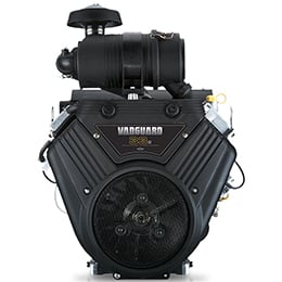  Briggs 33HP Vanguard Engine 611477-1244-J1