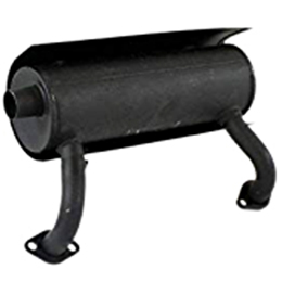 Briggs &amp; Stratton 692120 Muffler