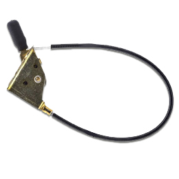 Throttle Control Lever 692541