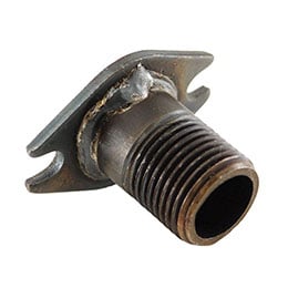 Briggs &amp; Stratton 692548 Adapter-Muffler