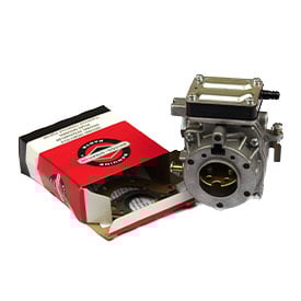 Genuine Briggs &amp; Stratton Parts
