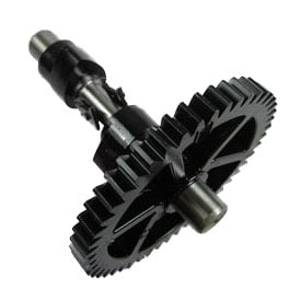 Camshaft 694039