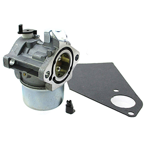 Genuine Briggs &amp; Stratton Carburetor 695501