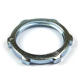 Briggs &amp; Stratton 698838 Locknut-Muffler/Elbow