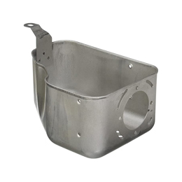 Briggs &amp; Stratton 699841 Guard-Muffler