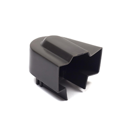 Bracket Belt Guard 703-08705-0637