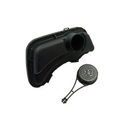Briggs &amp; Stratton 704080 Tank-Fuel