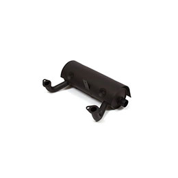 Briggs &amp; Stratton 704272 Muffler