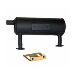 Briggs &amp; Stratton 706924 Muffler