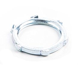 Briggs &amp; Stratton 712488 Locknut-Muffler/Elbow