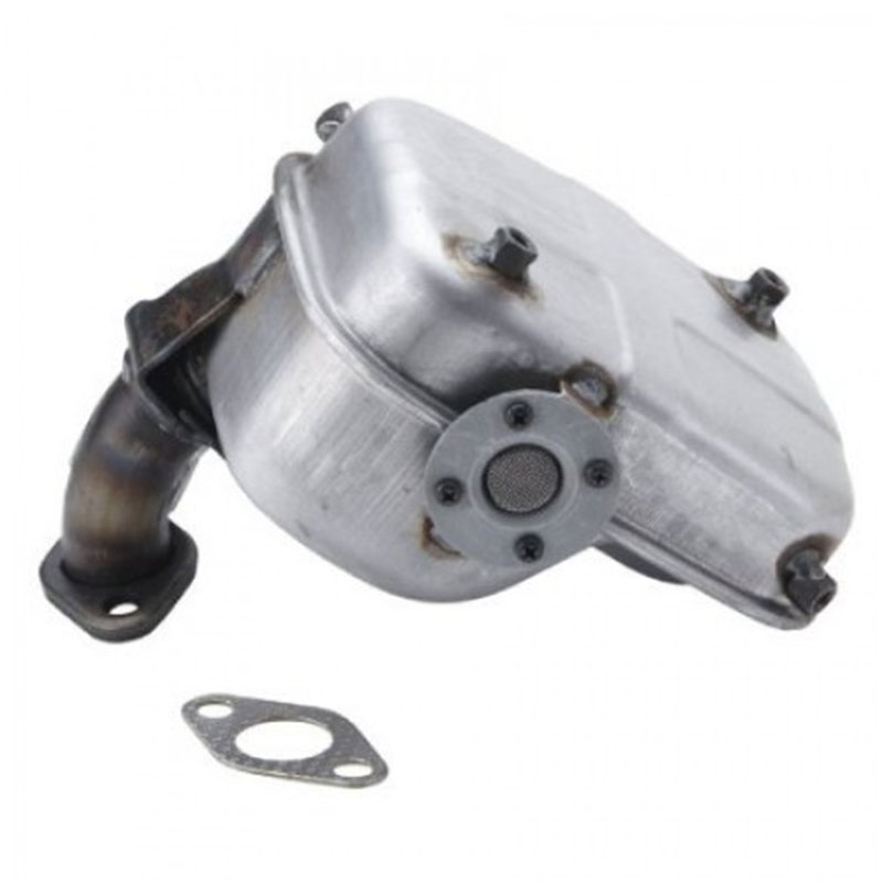 Lo-Tone Muffler 715435