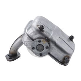 Genuine Briggs &amp; Stratton Parts