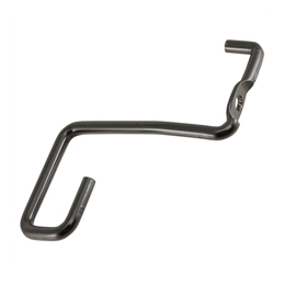 Bracket Belt Keeper 783-08342
