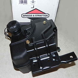Briggs &amp; Stratton 795487 Tank-Fuel