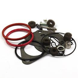 Kit Carb Overhaul 796184