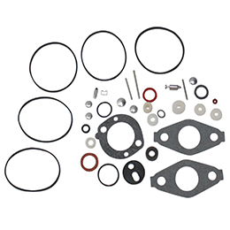 Kit Carb Overhaul 797634