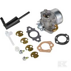 Carburetor  798654