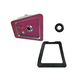 Breather Assembly 808984