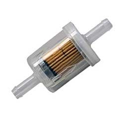 Fuel Filter 84001895