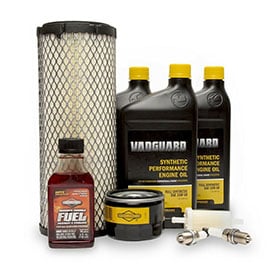 Vanguard™ Engine Tune Up Kit 84002315