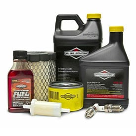 Briggs &amp; Stratton 84002316 Maintenance Kit for Commercial Series