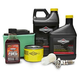  Briggs &amp; Stratton 84002317 Maintenance Kit for Professional Series