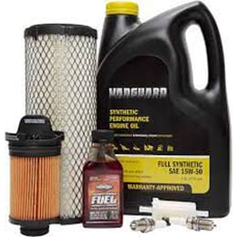 Vanguard™ Engine Tune Up Kit 84002318