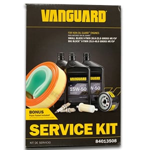 Vanguard V-Twin Tune-Up Kit 84013508